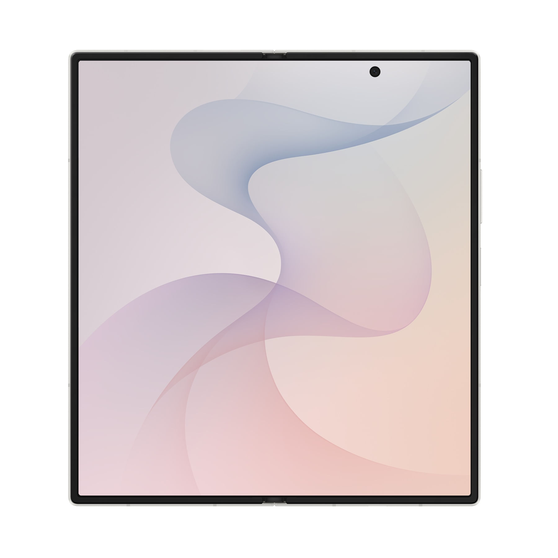 Telefon mobil Samsung Galaxy Z Fold8 Ultra, 12GB RAM, 512GB, 5G, Cream
